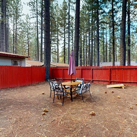 Genoa Haven Villa South Lake Tahoe Exterior photo