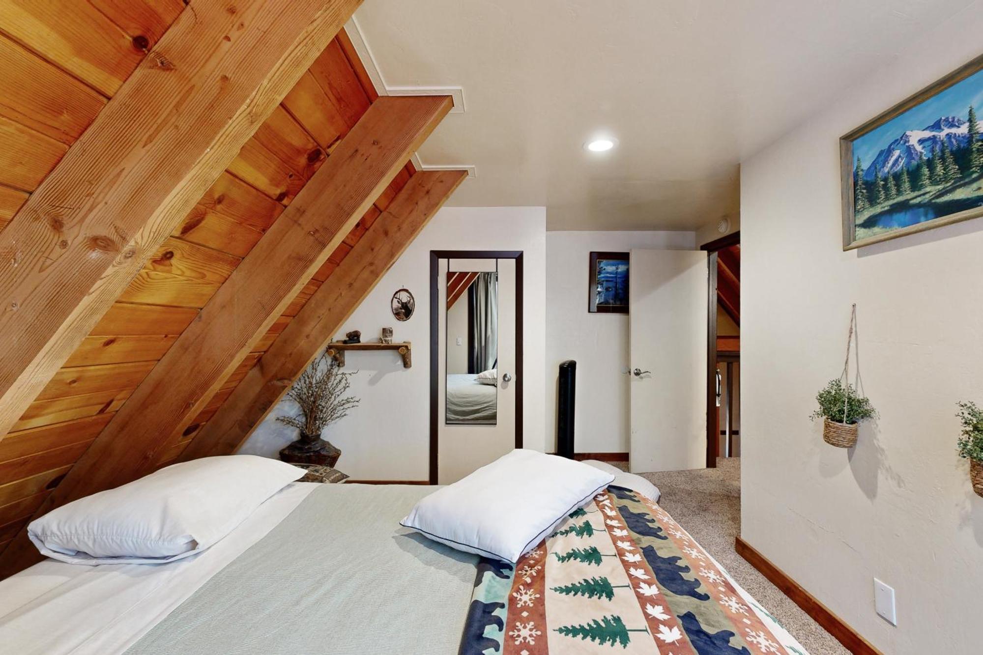 Genoa Haven Villa South Lake Tahoe Exterior photo