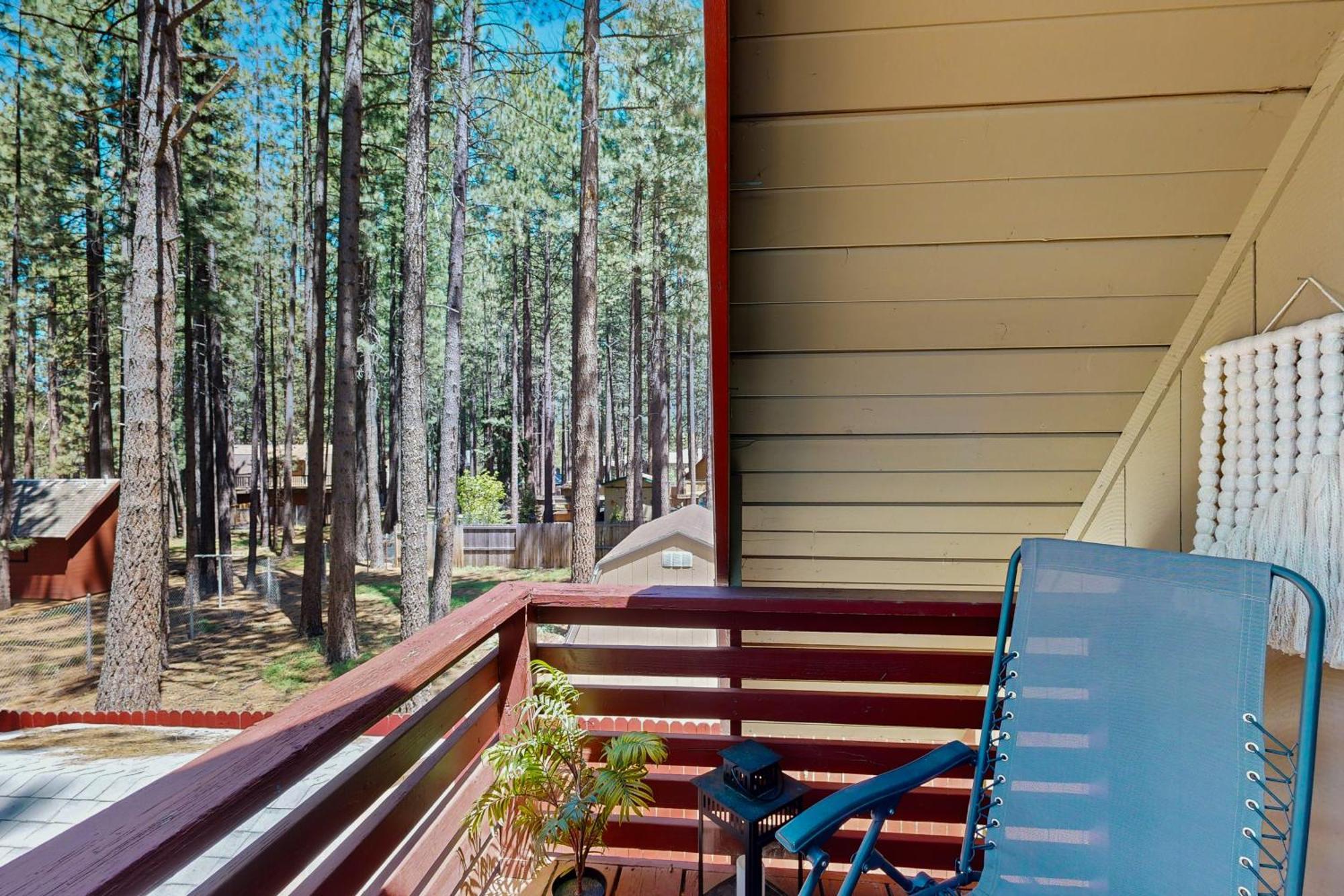 Genoa Haven Villa South Lake Tahoe Exterior photo