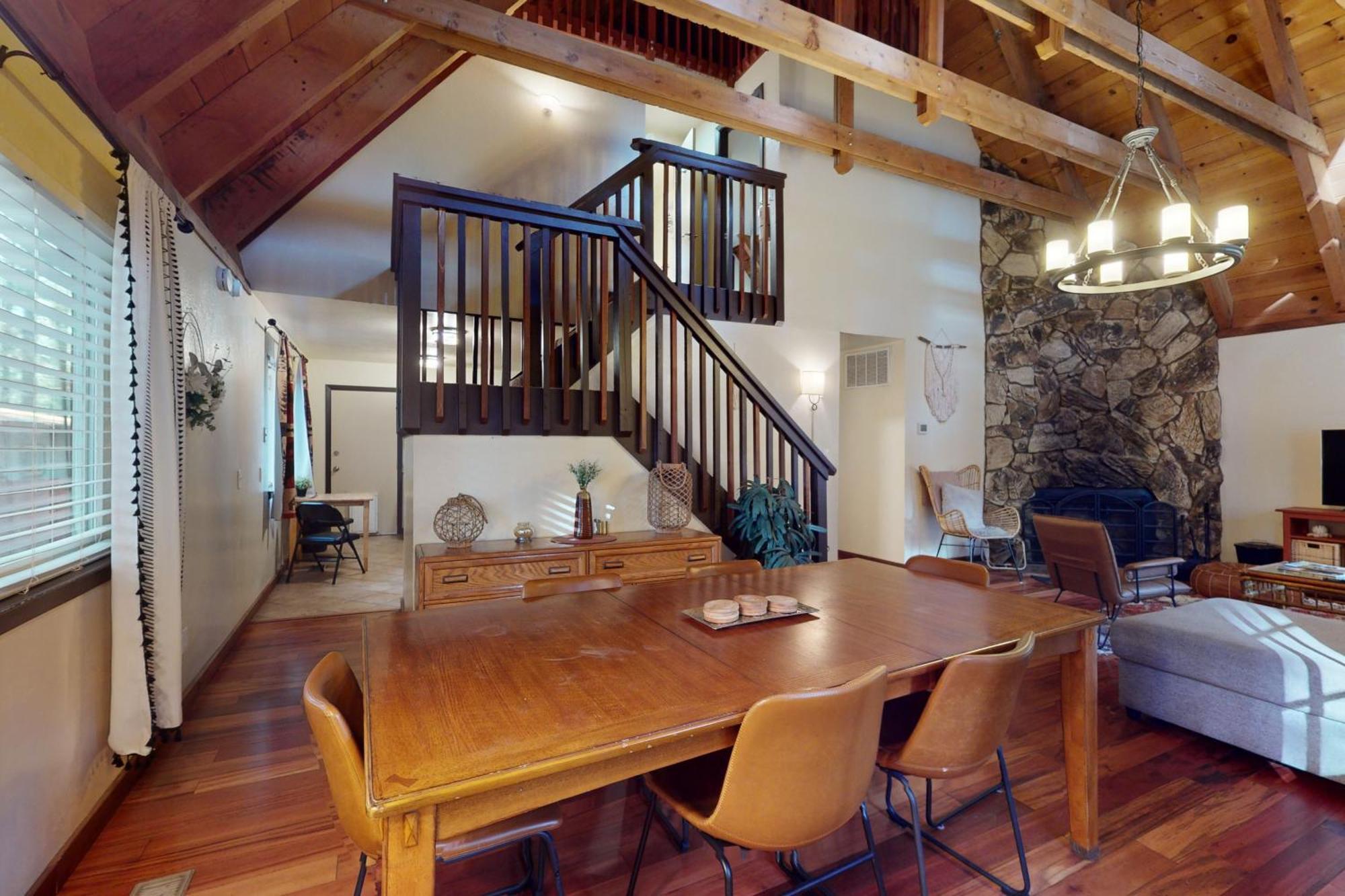 Genoa Haven Villa South Lake Tahoe Exterior photo