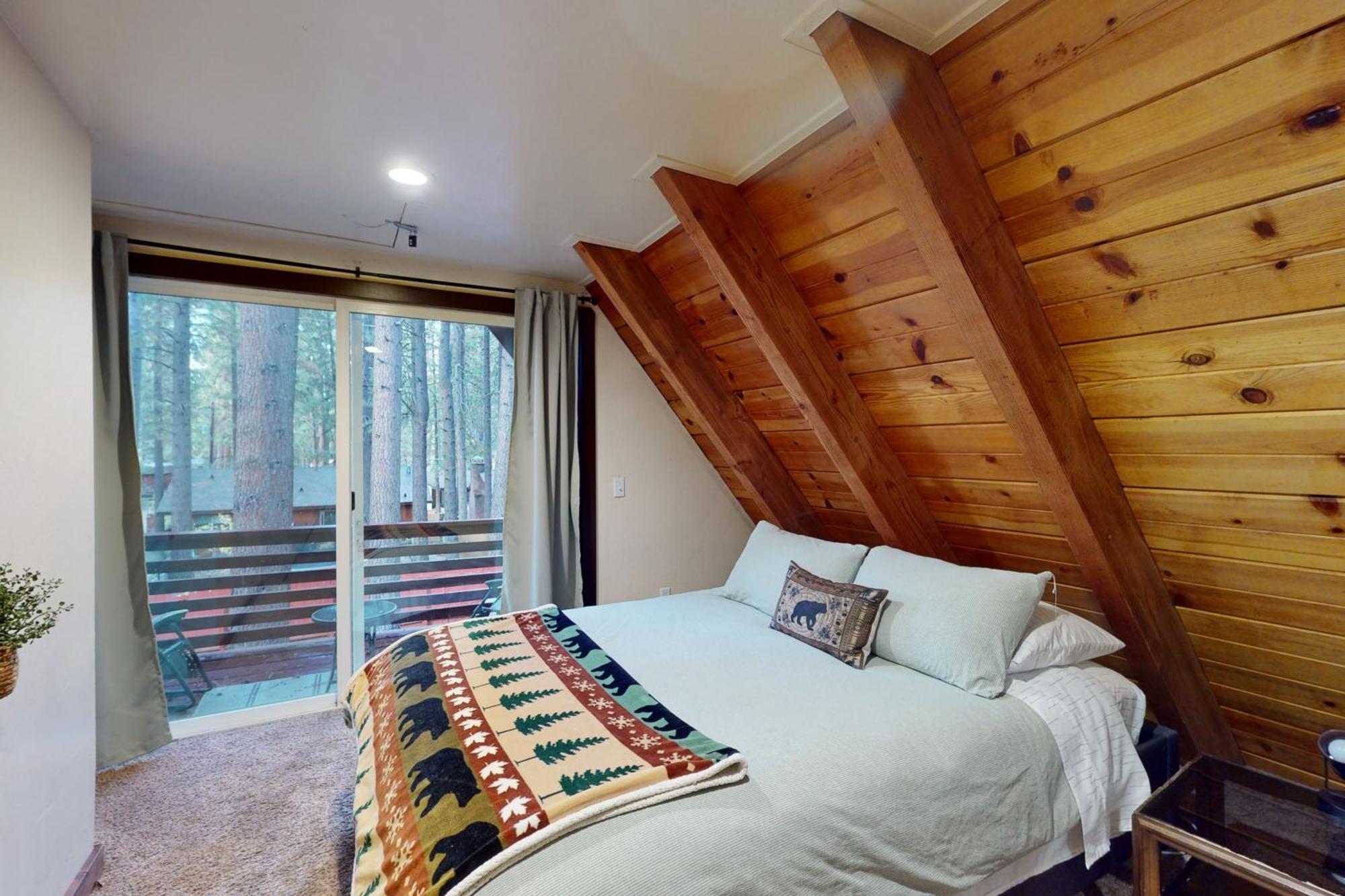Genoa Haven Villa South Lake Tahoe Exterior photo