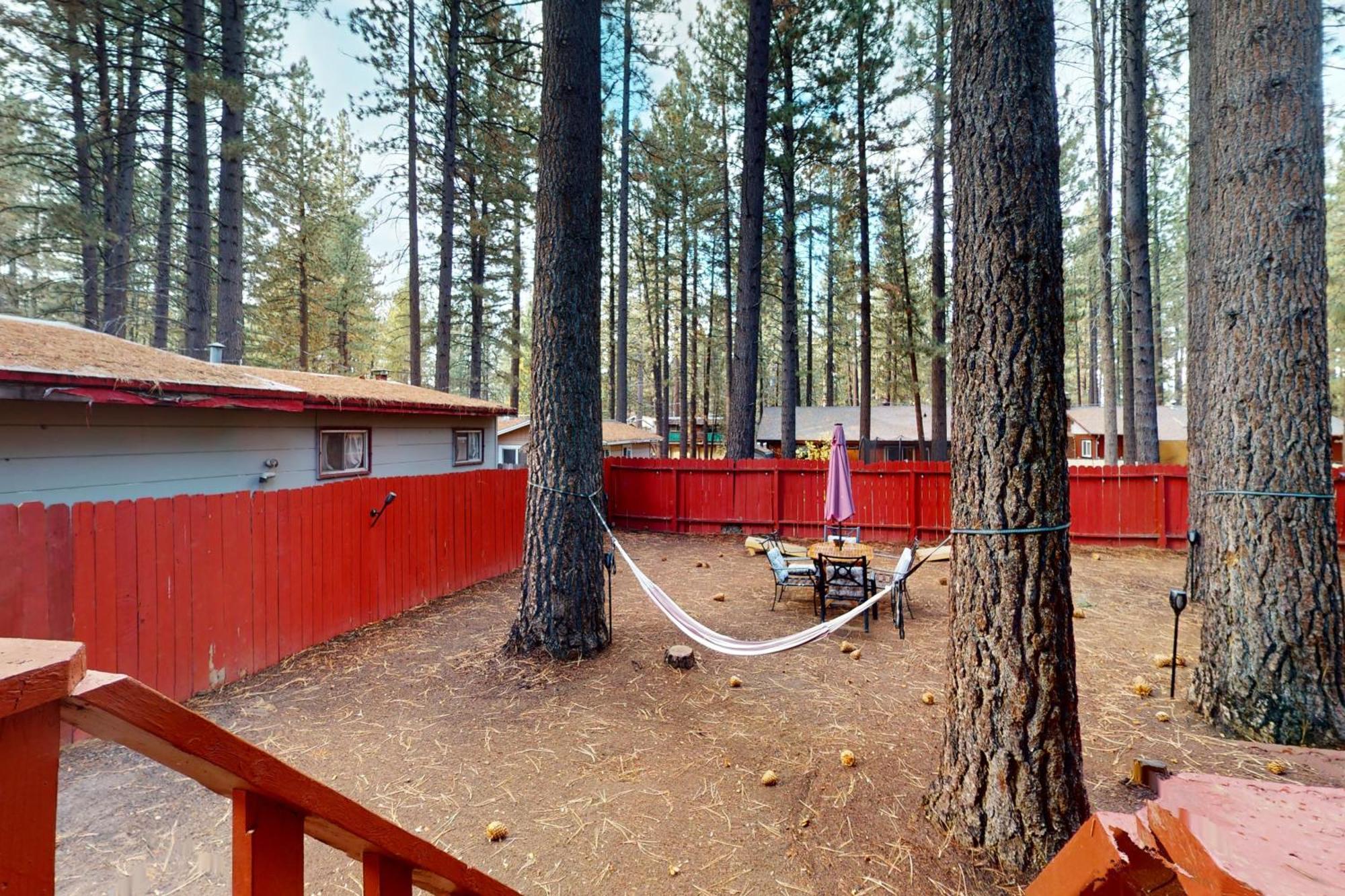 Genoa Haven Villa South Lake Tahoe Exterior photo